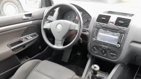 VW Golf 1.6 i Navi Klima , снимка 6