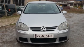 VW Golf 1.6FSI Navi Klima , снимка 1