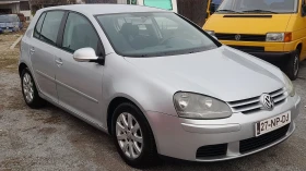 VW Golf 1.6FSI Navi Klima , снимка 2