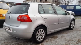 VW Golf 1.6FSI Navi Klima , снимка 5