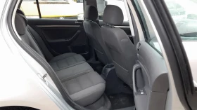 VW Golf 1.6 i Navi Klima , снимка 8