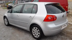 VW Golf 1.6 i Navi Klima , снимка 4