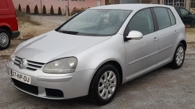 VW Golf 1.6FSI Navi Klima , снимка 3