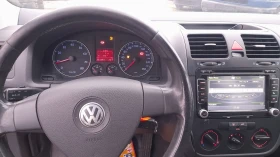 VW Golf 1.6 i Navi Klima , снимка 10