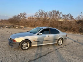 BMW 520 m52b20tu, снимка 5