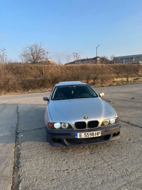 BMW 520 m52b20tu, снимка 1