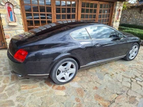 Bentley Continental gt | Mobile.bg    3