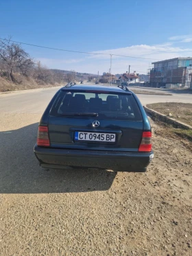 Mercedes-Benz C 180, снимка 7