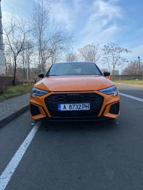 Audi S3, снимка 5