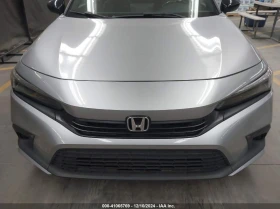 Honda Civic 2.0L I-4 DI, DOHC, VVT, 158HP Front Wheel Drive, снимка 4