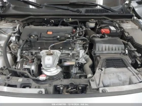 Honda Civic 2.0L I-4 DI, DOHC, VVT, 158HP Front Wheel Drive, снимка 15