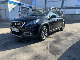 Peugeot 2008, снимка 2