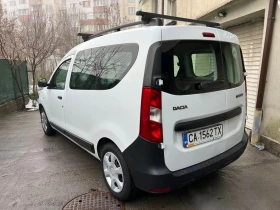 Dacia Dokker 1.5 dCi, снимка 4