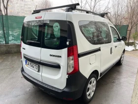 Dacia Dokker 1.5 dCi, снимка 6