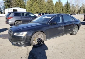 Audi A8, снимка 2