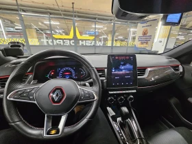 Renault Arkana 1.3 TCe RSLine Mild Hybrid, снимка 11