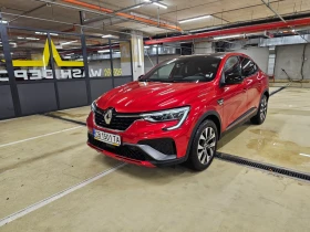 Renault Arkana 1.3 TCe RSLine Mild Hybrid, снимка 1