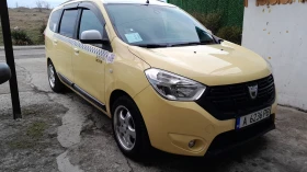 Dacia Lodgy, снимка 1