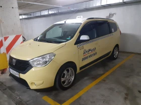 Dacia Lodgy, снимка 11