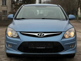 Hyundai I30 1.4* FACE* TOP* , снимка 2