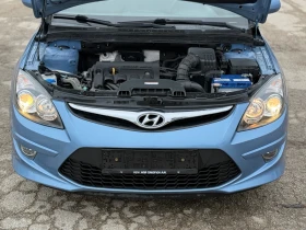 Hyundai I30 1.4* FACE* TOP* , снимка 13