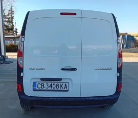 Renault Kangoo Безупречно състояние , снимка 8