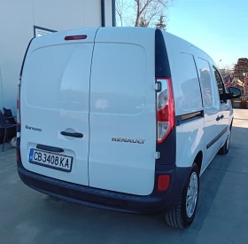 Renault Kangoo Безупречно състояние , снимка 7