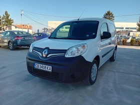 Renault Kangoo Безупречно състояние , снимка 1