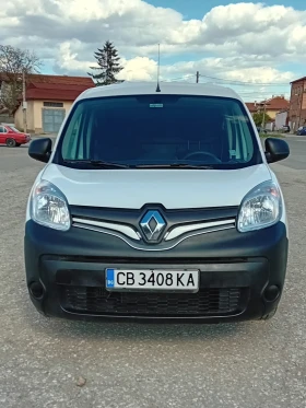 Renault Kangoo Безупречно състояние , снимка 3