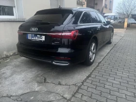 Audi A6, снимка 2