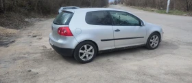 VW Golf Mk5 1.9 tdi - 3900 лв. - 35214063 | Car24.bg