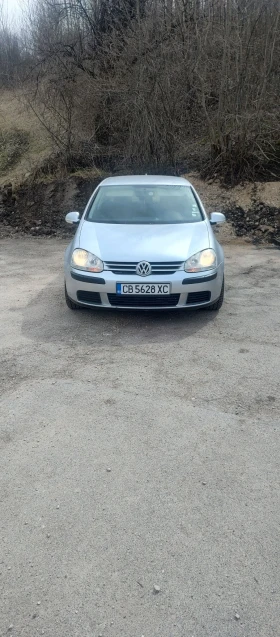 VW Golf Mk5 1.9 tdi - 3900 лв. - 35214063 | Car24.bg