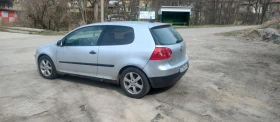 VW Golf Mk5 1.9 tdi - 3900 лв. - 35214063 | Car24.bg