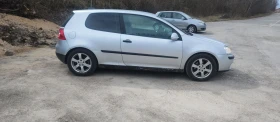 VW Golf Mk5 1.9 tdi - 3900 лв. - 35214063 | Car24.bg