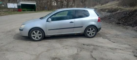 VW Golf Mk5 1.9 tdi - 3900 лв. - 35214063 | Car24.bg