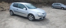 VW Golf Mk5 1.9 tdi - 3900 лв. - 35214063 | Car24.bg