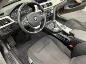 BMW 420 Gran coupe, снимка 4