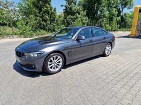 Обява за продажба на BMW 420 Gran coupe ~25 000 лв. - изображение 1