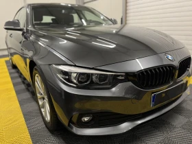     BMW 420 Gran coupe