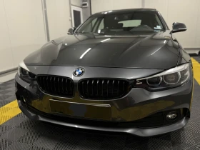     BMW 420 Gran coupe