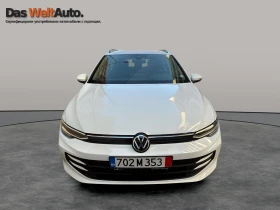 VW Golf Variant 8 Life 2.0 TDI SCR | Mobile.bg — малка снимка 3