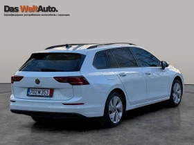 VW Golf Variant 8 Life 2.0 TDI SCR | Mobile.bg — малка снимка 5