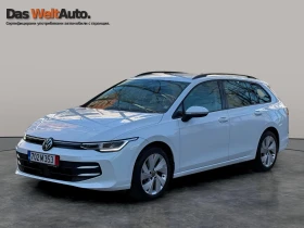  VW Golf Variant