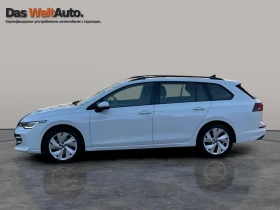 VW Golf Variant 8 Life 2.0 TDI SCR | Mobile.bg — малка снимка 4