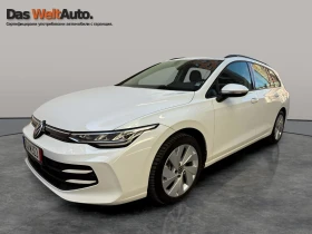 VW Golf Variant 8 Life 2.0 TDI SCR | Mobile.bg — малка снимка 2