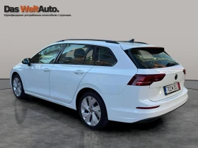 VW Golf Variant 8 Life 2.0 TDI SCR | Mobile.bg — малка снимка 6