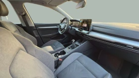VW Golf Variant 8 Life 2.0 TDI SCR | Mobile.bg — малка снимка 10