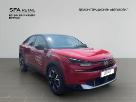 Citroen C4 C4 MCA MAX PureTech 130 S&S EAT8 E6.4 - 52309 лв. - 41001804 8