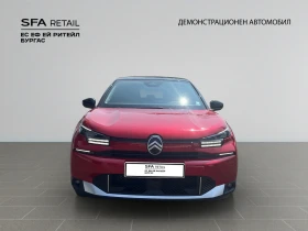 Citroen C4 C4 MCA MAX PureTech 130 S&S EAT8 E6.4 - 52309 лв. - 41001804 2