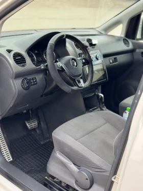 VW Caddy 1.6 TDI * DSG *  | Mobile.bg    9